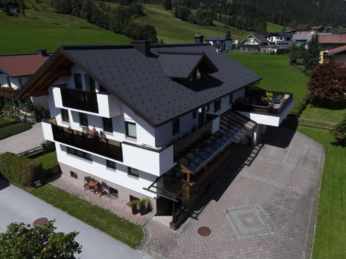 Ferienwohnung Maria Gstatter Sankt Martin am Tennengebirge Exterior photo