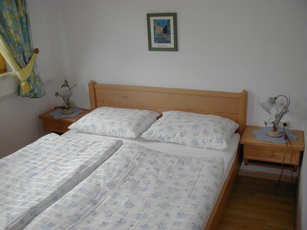 Ferienwohnung Maria Gstatter Sankt Martin am Tennengebirge Room photo
